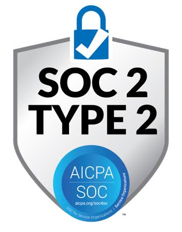 SOC 2 Type II Certified
